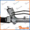 Crémaillère de direction hydraulique pour OPEL | JRP859, 711520784